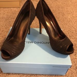 Antonio Melani shoes-OBO